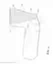 Fig. 05 - Infant CPAP device, interface and system