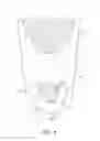 Fig. 07 - Infant CPAP device, interface and system