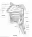 Fig. 07 - Heat and moisture exchanger for a patient interface