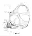 Fig. 15 - Heat and moisture exchanger for a patient interface