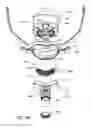 Fig. 31 - Heat and moisture exchanger for a patient interface