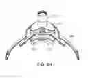 Fig. 37 - Heat and moisture exchanger for a patient interface