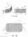 Fig. 43 - Heat and moisture exchanger for a patient interface