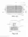Fig. 44 - Heat and moisture exchanger for a patient interface