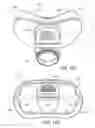 Fig. 48 - Heat and moisture exchanger for a patient interface