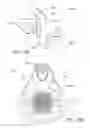 Fig. 58 - Heat and moisture exchanger for a patient interface