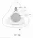 Fig. 59 - Heat and moisture exchanger for a patient interface