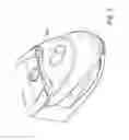 Fig. 04 - Breathable gas apparatus with humidifier