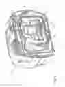Fig. 05 - Breathable gas apparatus with humidifier