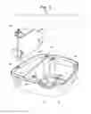 Fig. 08 - Breathable gas apparatus with humidifier