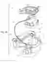 Fig. 09 - Breathable gas apparatus with humidifier