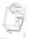 Fig. 13 - Breathable gas apparatus with humidifier
