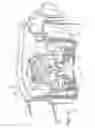 Fig. 15 - Breathable gas apparatus with humidifier