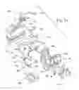 Fig. 16 - Breathable gas apparatus with humidifier