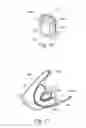 Fig. 18 - Breathable gas apparatus with humidifier