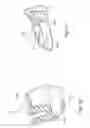 Fig. 20 - Breathable gas apparatus with humidifier