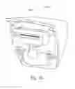Fig. 31 - Breathable gas apparatus with humidifier
