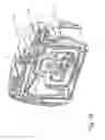 Fig. 32 - Breathable gas apparatus with humidifier
