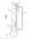Fig. 08 - BREATHING ASSISTANCE DEVICE COMPRISING A GAS REGULATING VALVE AND ASSOCIATED BREATHING ASSISTANCE METHOD