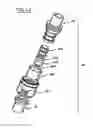 Fig. 11 - BREATHING ASSISTANCE DEVICE COMPRISING A GAS REGULATING VALVE AND ASSOCIATED BREATHING ASSISTANCE METHOD