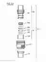Fig. 12 - BREATHING ASSISTANCE DEVICE COMPRISING A GAS REGULATING VALVE AND ASSOCIATED BREATHING ASSISTANCE METHOD