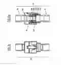 Fig. 17 - BREATHING ASSISTANCE DEVICE COMPRISING A GAS REGULATING VALVE AND ASSOCIATED BREATHING ASSISTANCE METHOD
