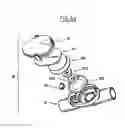 Fig. 19 - BREATHING ASSISTANCE DEVICE COMPRISING A GAS REGULATING VALVE AND ASSOCIATED BREATHING ASSISTANCE METHOD