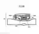 Fig. 22 - BREATHING ASSISTANCE DEVICE COMPRISING A GAS REGULATING VALVE AND ASSOCIATED BREATHING ASSISTANCE METHOD
