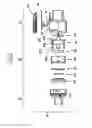 Fig. 28 - BREATHING ASSISTANCE DEVICE COMPRISING A GAS REGULATING VALVE AND ASSOCIATED BREATHING ASSISTANCE METHOD