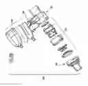 Fig. 31 - BREATHING ASSISTANCE DEVICE COMPRISING A GAS REGULATING VALVE AND ASSOCIATED BREATHING ASSISTANCE METHOD