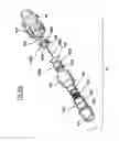 Fig. 34 - BREATHING ASSISTANCE DEVICE COMPRISING A GAS REGULATING VALVE AND ASSOCIATED BREATHING ASSISTANCE METHOD
