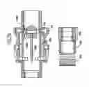 Fig. 35 - BREATHING ASSISTANCE DEVICE COMPRISING A GAS REGULATING VALVE AND ASSOCIATED BREATHING ASSISTANCE METHOD