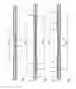 Fig. 03 - Multiple lumen microcatheter tube and method for manufacturing multiple lumen microcatheter tubes