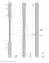 Fig. 04 - Multiple lumen microcatheter tube and method for manufacturing multiple lumen microcatheter tubes