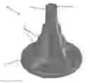 Fig. 01 - Catheter placement device