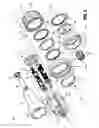 Fig. 04 - Surgical articulation assembly