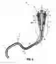 Fig. 09 - Surgical articulation assembly