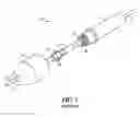 Fig. 02 - GUIDEWIRE TORQUE HANDLE