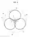 Fig. 05 - BODY FLUID FLOW NON-INTERRUPTING TYPE BALLOON CATHETER