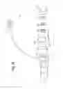 Fig. 10 - Hemostatic valve system
