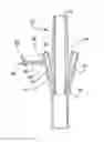 Fig. 01 - Ureteral Catheter Connector Adapter