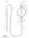 Fig. 04 - Collapsible extravascular lead