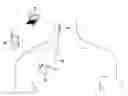 Fig. 01 - Implantable pulse generator system for vagal nerve stimulation