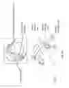 Fig. 17 - Modulating function of neural structures near the ear