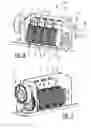 Fig. 07 - Device for evacuating individuals