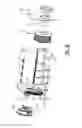 Fig. 08 - Device for evacuating individuals