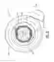 Fig. 10 - Device for evacuating individuals