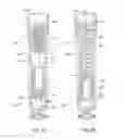 Fig. 12 - Dry sprinkler