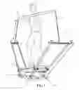 Fig. 02 - Portable exercise apparatus
