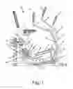 Fig. 02 - Seated exercise apparatus